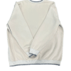 Bluza Vintage Nike Beżowa